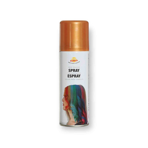 Picture of HAIR SPRAY GOLD - 125ML
